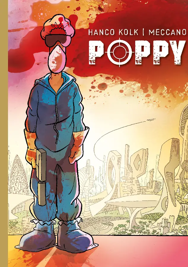 Poppy