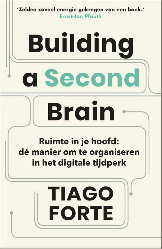 Building a Second Brain