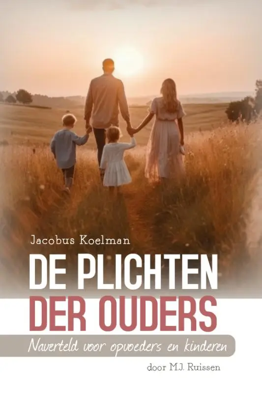 Plichten der ouders GEB