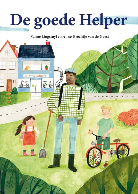 Goede helper 1