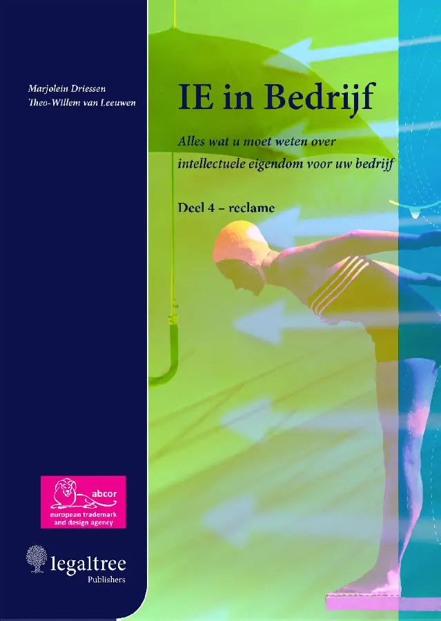 IE in Bedrijf / 4 - Reclame