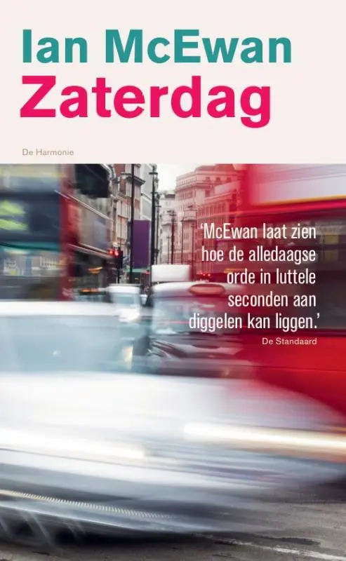 Zaterdag