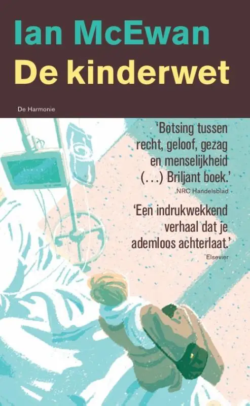 De kinderwet