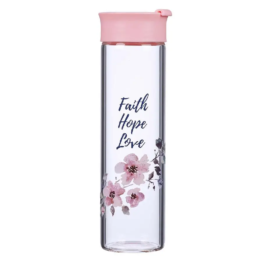 Faith Hope Love