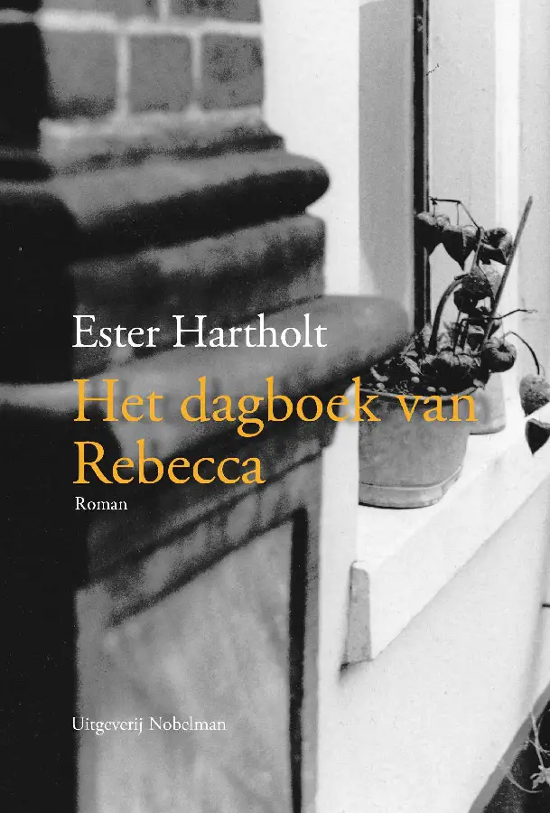 Het dagboek van Rebecca