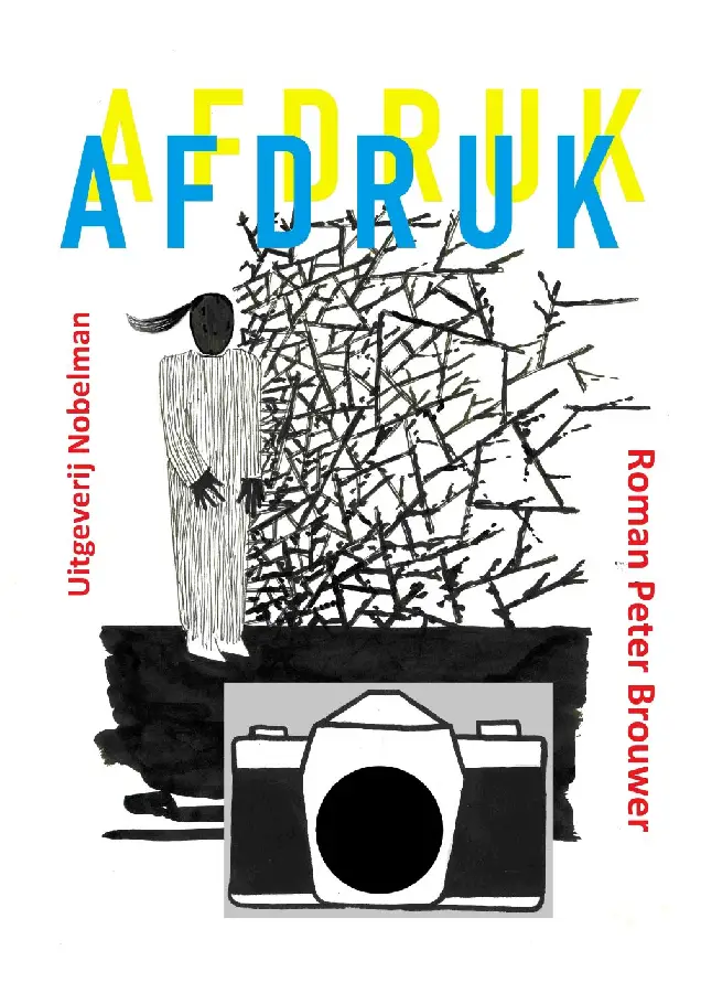 Afdruk