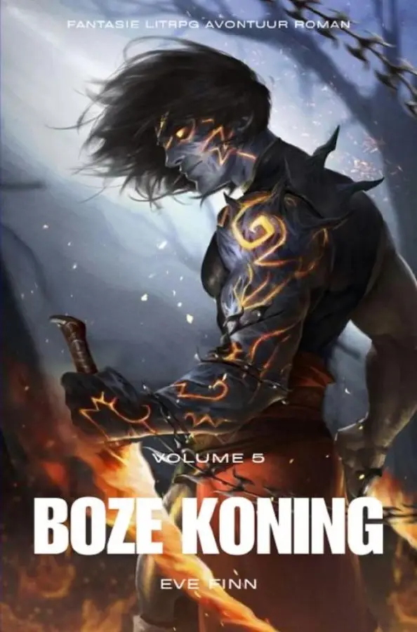 Boze Koning / 5
