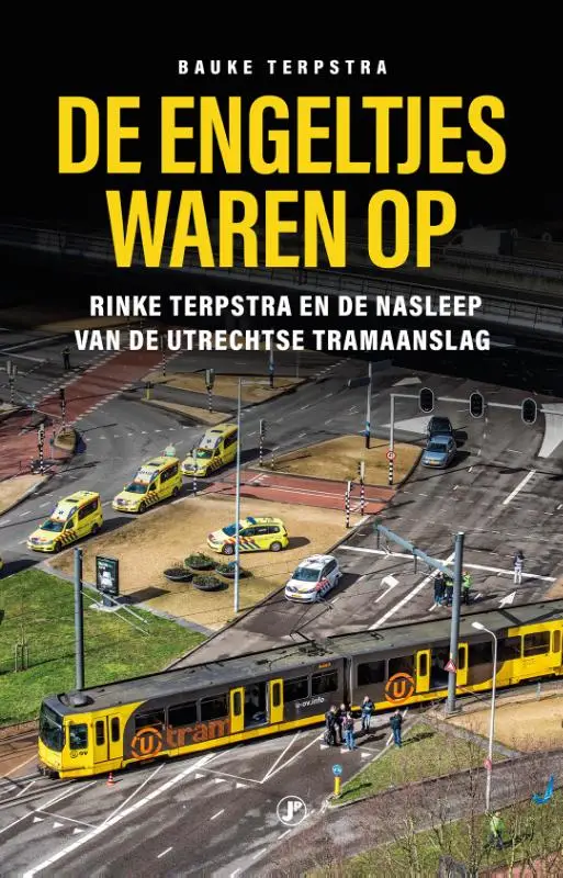 De engeltjes waren op