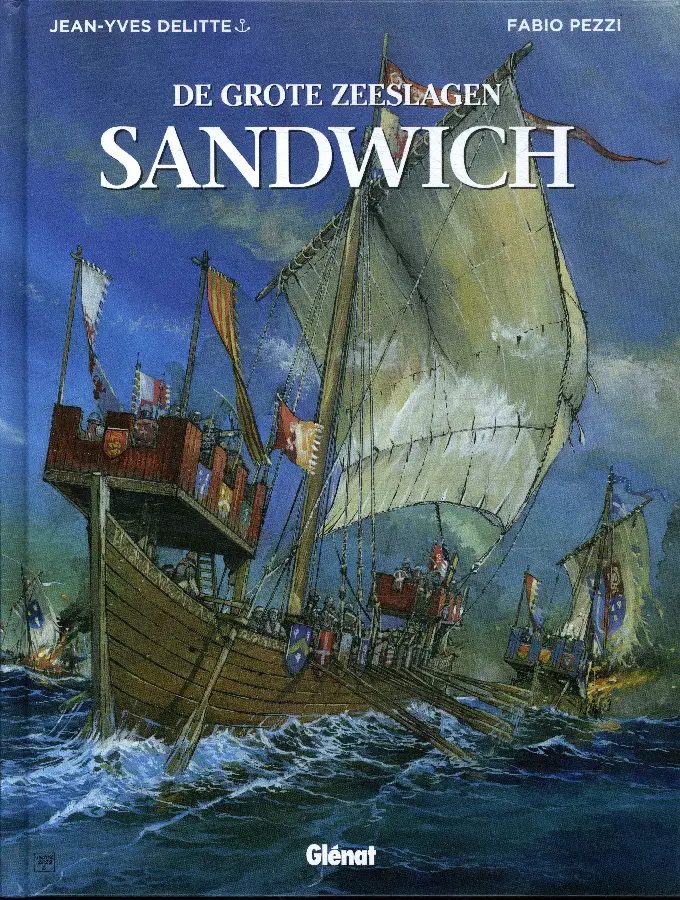 Sandwich