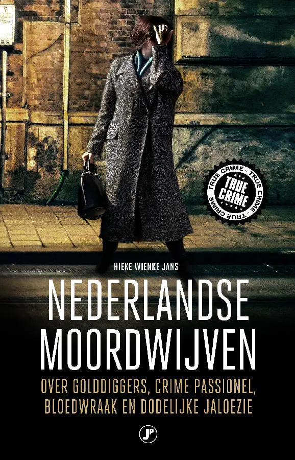 Nederlandse moordwijven