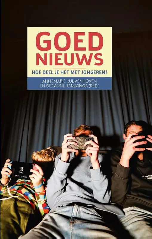 Goed nieuws