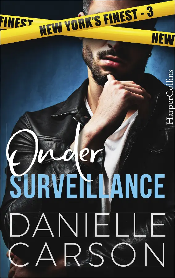 Onder surveillance