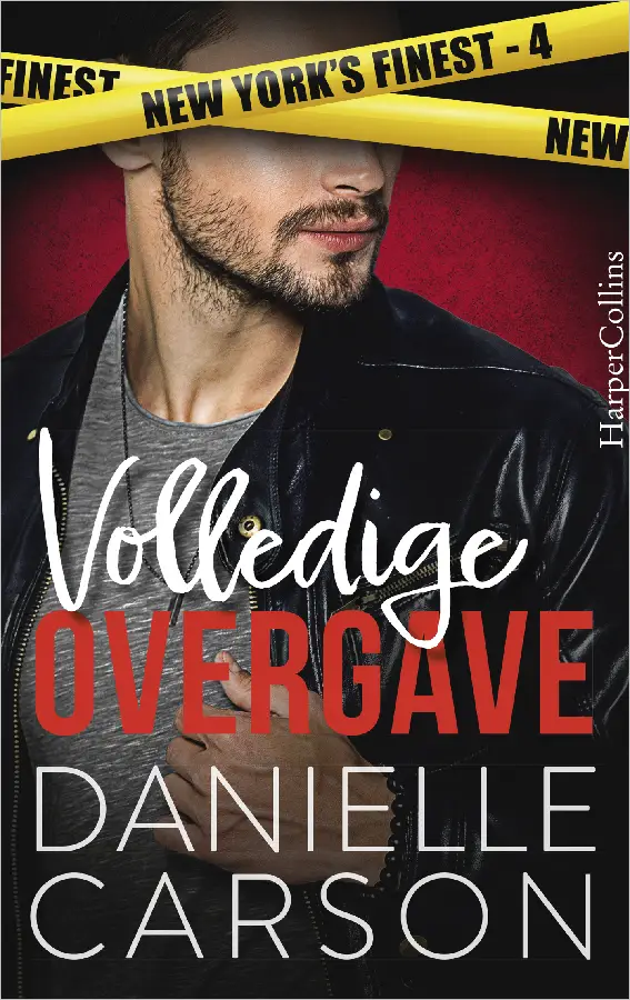 Volledige overgave