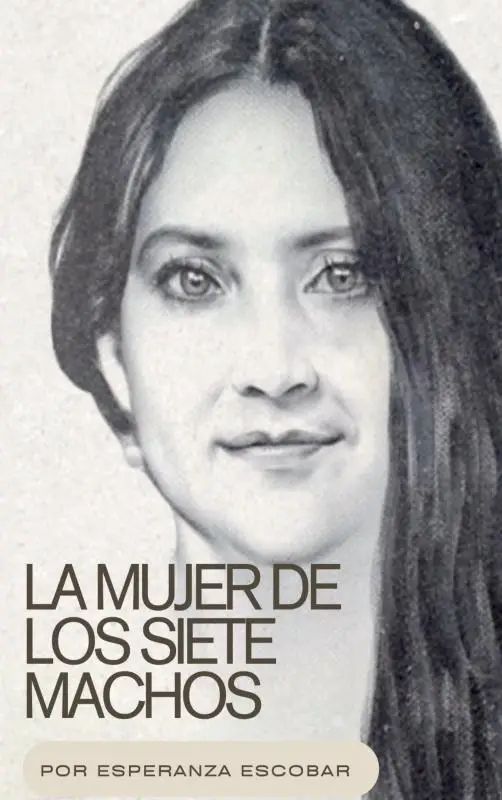 La mujer de los siete machos
