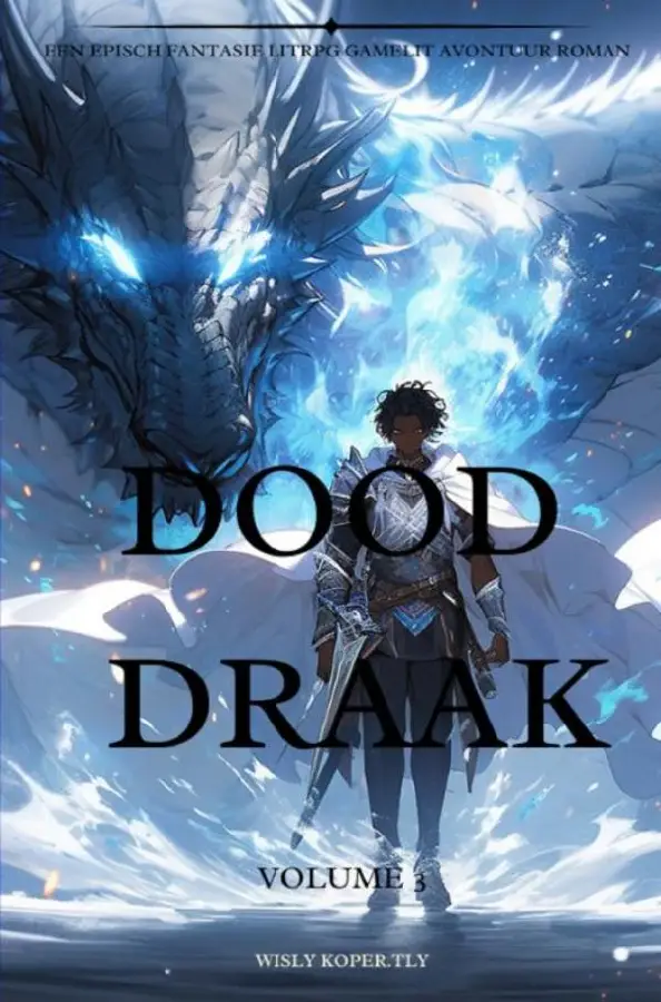 Dood Draak / Vol.3