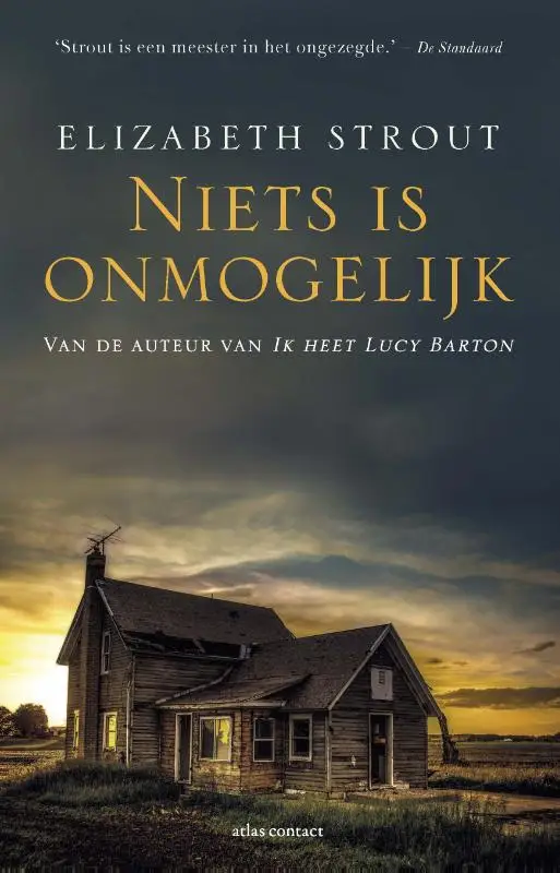 Niets is onmogelijk