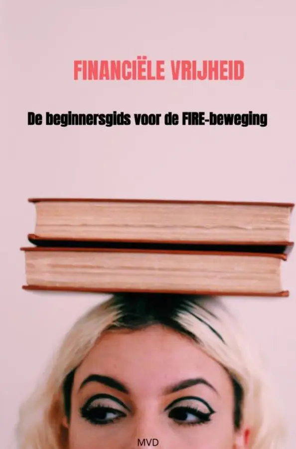 Financiële vrijheid