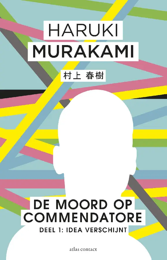 De moord op Commendatore