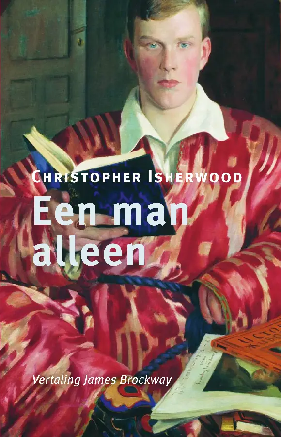 Een man alleen