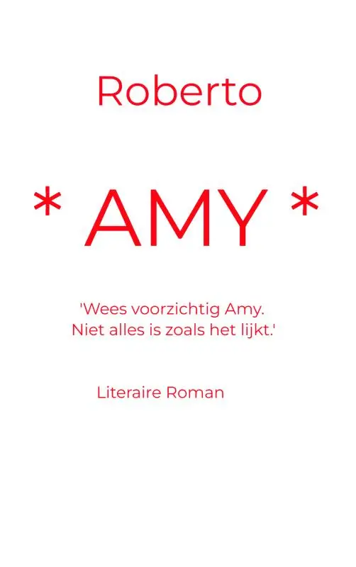 Amy