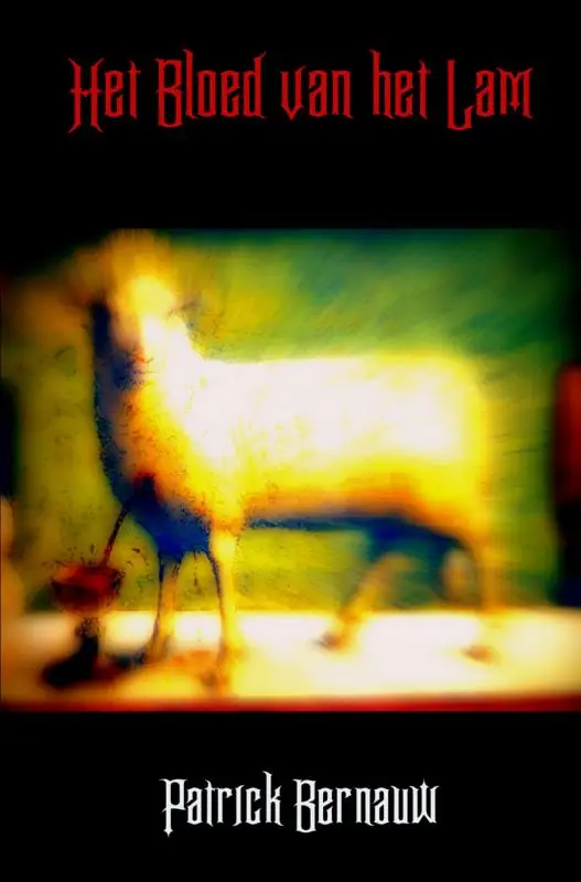 Het Bloed van het Lam