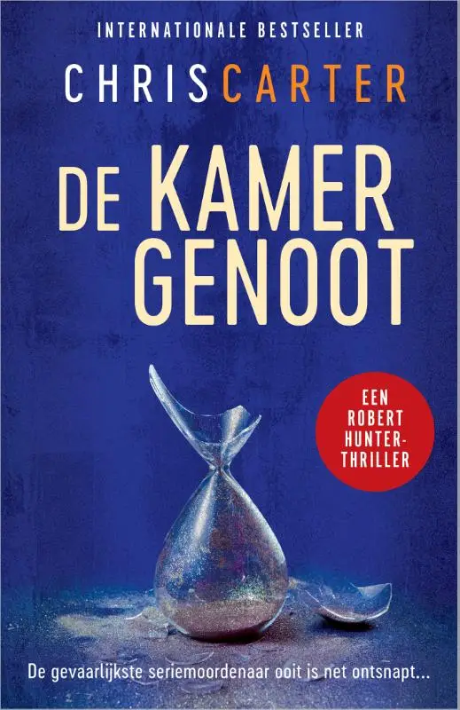 De kamergenoot