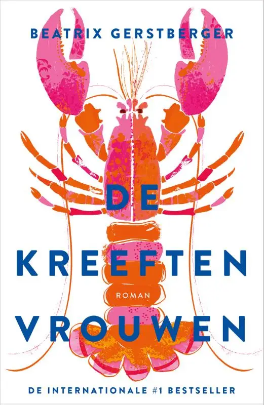De kreeftenvrouwen