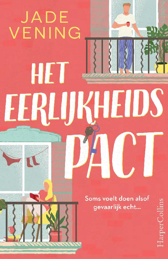 Het eerlijkheidspact