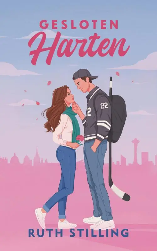 Gesloten harten