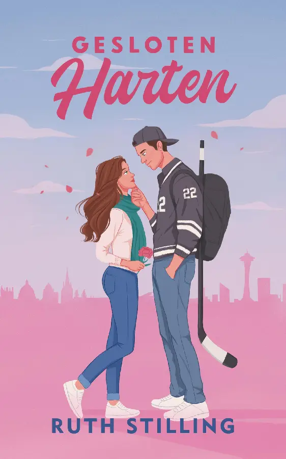 Gesloten harten