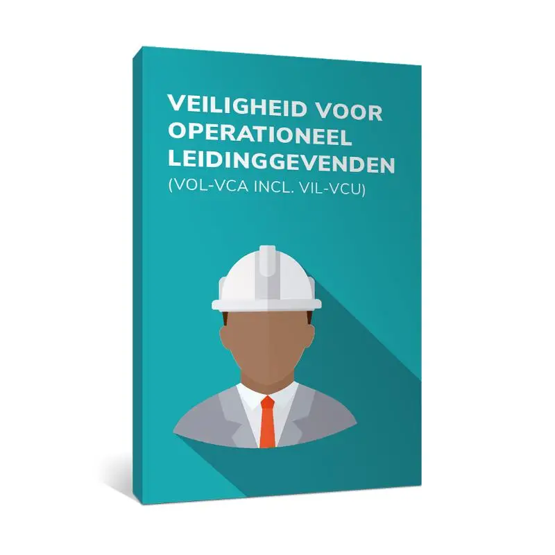 Veiligheid voor Operationeel Leidinggevenden