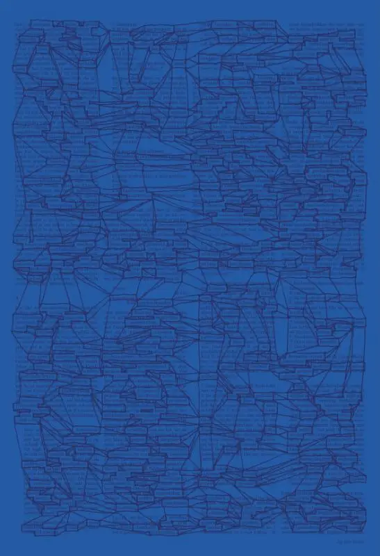 Atlas of Textscapes. Tanja Smit