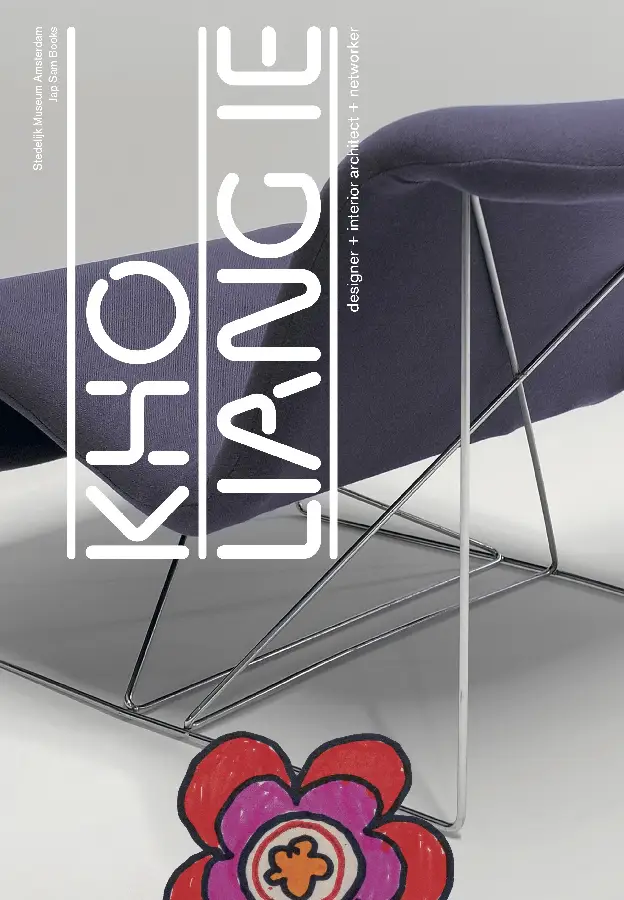 Kho Liang Ie designer + interior architect + networker