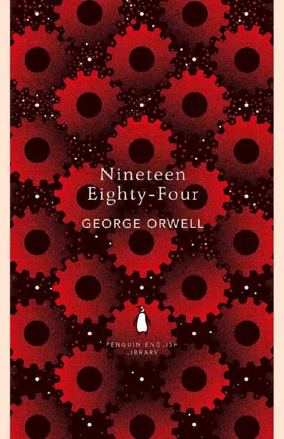 Nineteen Eighty-Four