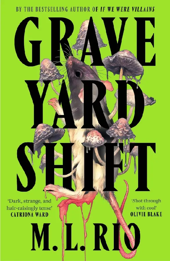 Graveyard Shift