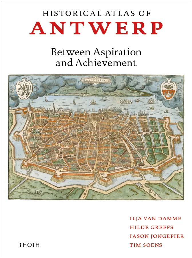 Historical Atlas of Antwerp