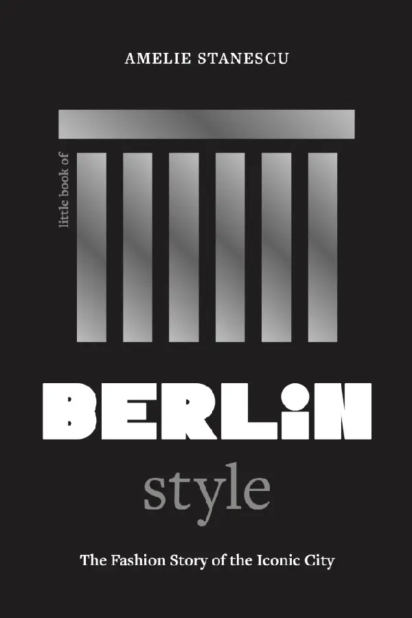 Little Book of Berlin Style