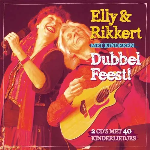 Dubbelfeest [+!+]