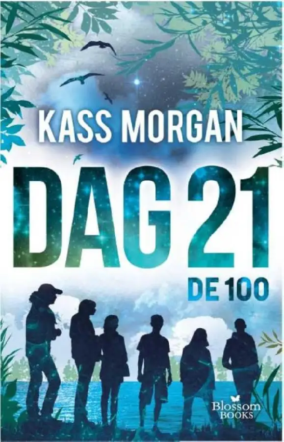 Dag 21