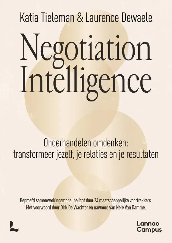 Negotiation Intelligence