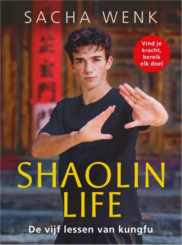 Shaolin Life