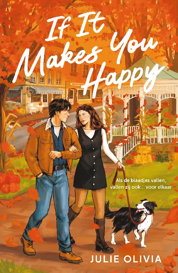 If It Makes You Happy