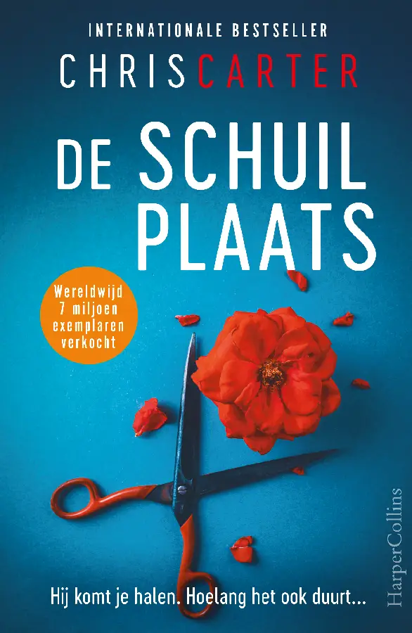 De schuilplaats