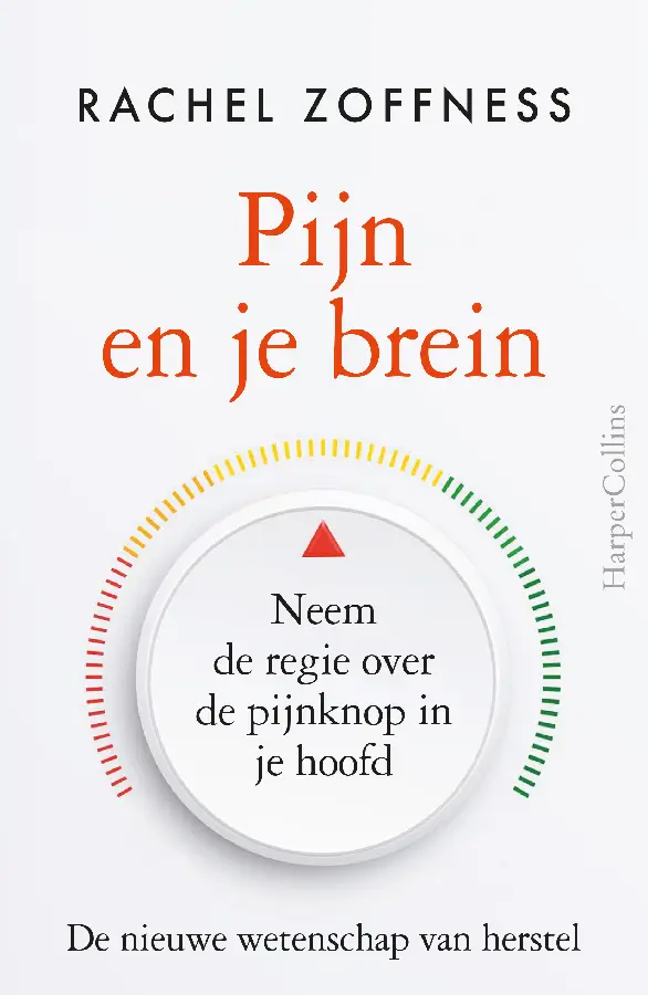 Pijn en je brein
