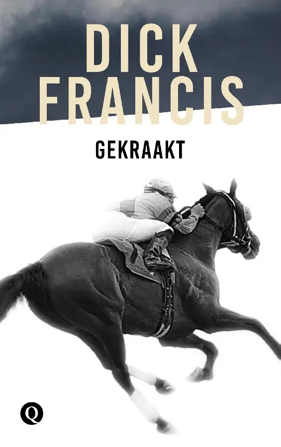 Gekraakt