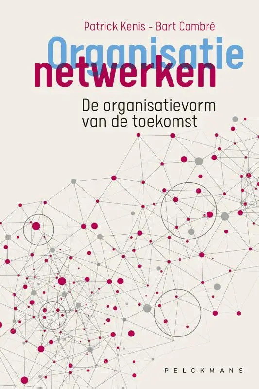 Organisatienetwerken