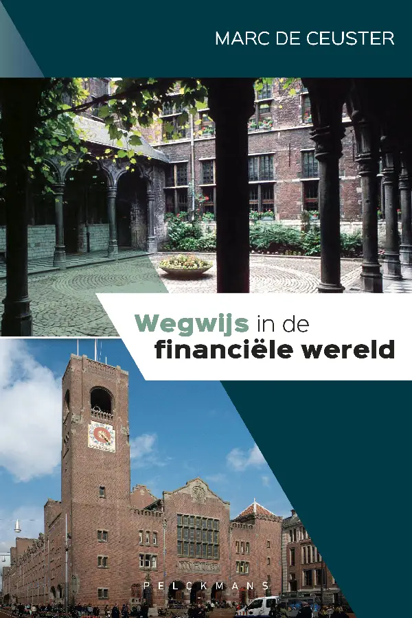 Wegwijs in de financiële wereld