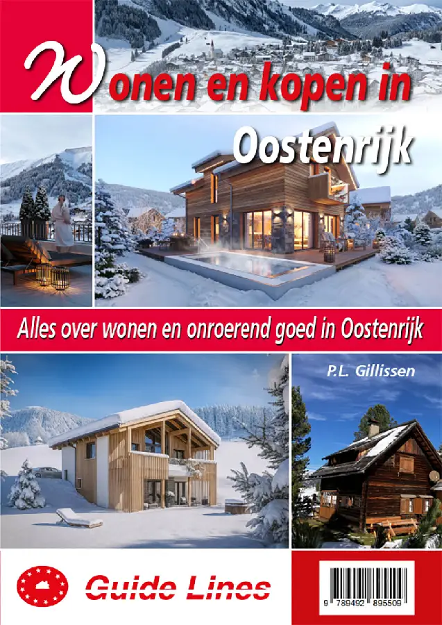 Wonen en kopen in Oostenrijk