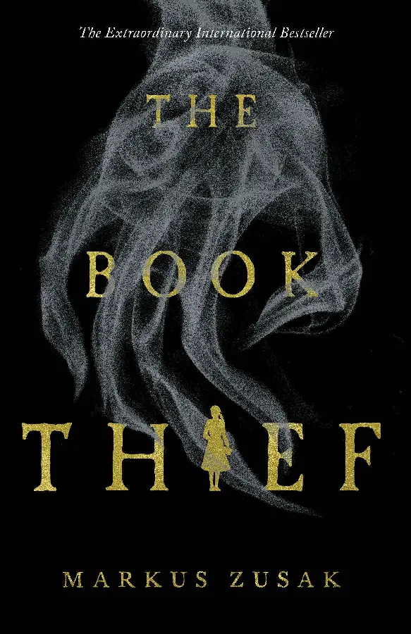 Book Thief