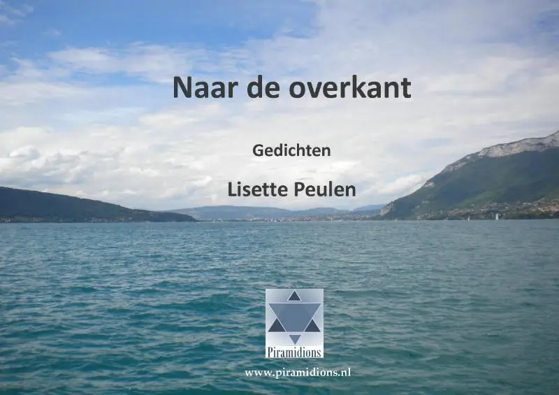 Naar de overkant